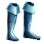 Armor leather feet blue.png