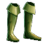 Armor leather feet green.png