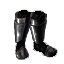 Armor plate feet black.png
