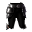 Armor plate legs black.png