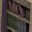 Bookshelves