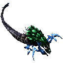 Dimensional Parasite