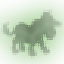 Invisible Swamp Donkey